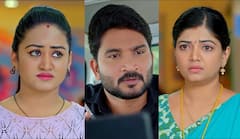 కలవారి కోడలు కనకమహాలక్ష్మీ: లక్ష్మీకి ముప్పు! వేలిముద్రలతో భారీ కుట్ర.. విహారికి యమున వార్నింగ్!