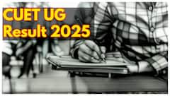 CUET UG 2025 ఫలితాలు విడుదల- రిజల్ట్స్‌ డైరెక్ట్ లింక్‌ ఇదే 