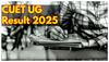 CUET UG 2025 ఫలితాలు విడుదల- రిజల్ట్స్‌ డైరెక్ట్ లింక్‌ ఇదే 