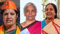Will BJP Finally Get A Woman President? Report Says Party Is Ready To Walk The Talk On Women Empowerment