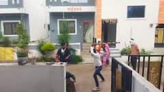 Jalna Crime: मुलीची छेड काढली, वडिलांनी विरोध करताच वाळू तस्कराचं कुटुंब तुटून पडलं, जालना हादरलं