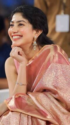 Ramayana Movie की 'सीता' असल जिंदगी में भी हैं सादगी की मूरत, सिंपल साड़ियों में छुपा है ग्रेस का राज