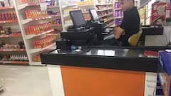 शॉपिंग के बाद मोबाइल नंबर बताना नहीं है जरूरी, जानें कहां कर सकते हैं शिकायत