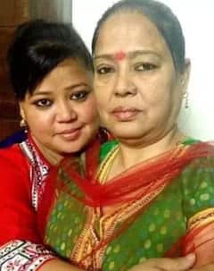 कैसी रही लाफ्टर क्वीन भारती सिंह की फर्श से अर्श तक की जर्नी? आज क्या करता है इनका परिवार?