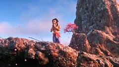 'కాంతార' మేకర్స్ 'మహావతార్: నరసింహ' - ఆ నామమే అన్నింటికీ సమాధానం... ప్రహ్లాదుడి ప్రోమో అదుర్స్