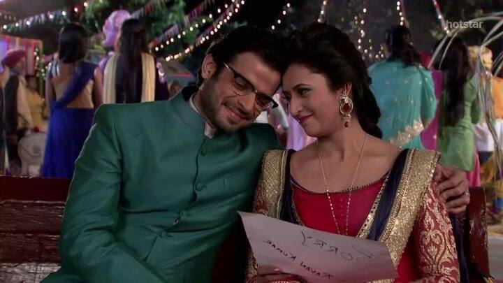 इस लिस्ट में करण पटेल और दिव्यांका त्रिपाठी का नाम भी शामिल है. दोनों ने ये है मोहब्बतें में साथ काम किया था. इशिता और रमण भल्ला के किरदार में दोनों ने ऑडियंस के दिल में अपनी जगह बनाई. फैंस एक बार इन कलाकारों को साथ देखना चाहते हैं.