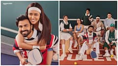 Pickleball In Phulera? Panchayat Season 4 Cast Scores Big On Style; PICS