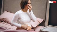 प्रेग्नेंसी के दौरान जी क्यों मचलाने लगता है, जानें क्या है ये केमिकल लोचा