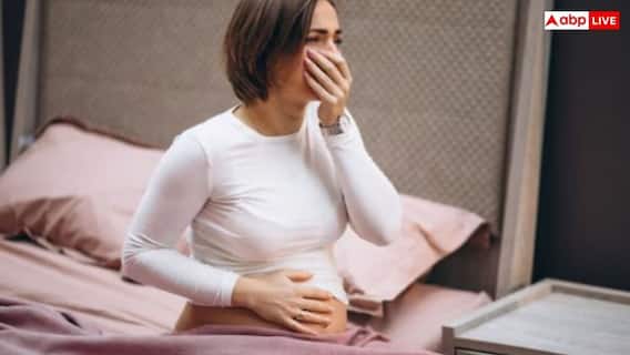 प्रेग्नेंसी के दौरान जी क्यों मचलाने लगता है, जानें क्या है ये केमिकल लोचा