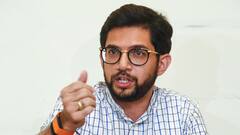 पाकिस्तानी हॉकी टीम के भारत आने पर भड़के आदित्य ठाकरे, 'क्या बीजेपी की BCCI भी दबाव में हामी भर देगी?'