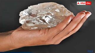 Kurnool Diamond: వ్యవసాయ పనులకు వెళ్తే వజ్రం దొరికింది - కర్నూలులో వ్యవసాయ కూలీ రాత మార్చిన డైమండ్