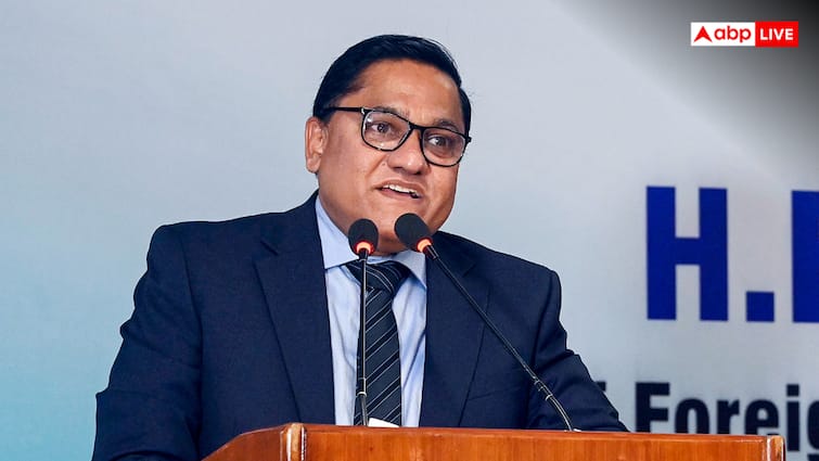 sri lanka foreign minister vijitha herath big statement on kachchatheevu island india mea s jaishankar कच्चातिवु द्वीप को लेकर श्रीलंका के विदेश मंत्री ने दिया ऐसा बयान, बढ़ेगी भारत की टेंशन