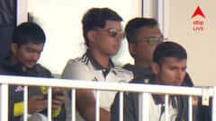 ২২ গজে শুভমনের অনবদ্য ডাবল সেঞ্চুরি, মাঠে বসেই চাক্ষুষ করলেন বৈভব সূর্যবংশী, ভাইরাল হল ছবি