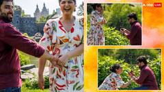 कौन हैं  रोहन ठक्कर? जिनसे की अंशुला कपूर ने सगाई, जाने-क्या करते हैं अर्जुन कपूर के होने वाले ‘जीजू’