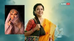 इस ग्लैमरस हसीना की होगी अनुपमा में एंट्री? खुद कही ये बात!