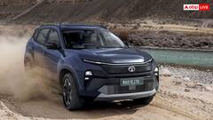 Tata Harrier EV का कौन सा वेरिएंट है ज्यादा Value For Money? जानें फीचर्स और कीमत