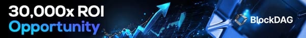 Major US Partnerships Bagged And 10,000x ROI Potential Ahead: Blockdag Overshadows BNB News And ICP Price Moves