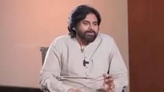 పవర్ స్టార్ పవన్ కల్యాణ్ థాంక్స్ చెప్పారు - ఎవరికి, ఎందుకో తెలుసా?