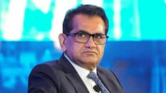 NITI Aayog Ex-CEO Amitabh Kant Appointed IndiGo Director