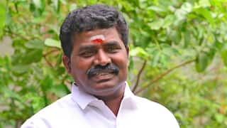 வாடகை வீட்டில் வாழும் அதிமுக MLA! அதுவும் 4,500 ரூபாய்தான் - இந்த காலத்துல இப்படியா?
