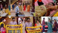 జగద్ధాత్రి సీరియల్: మీతిమీరుతున్న ఆదిలక్ష్మీ చేష్టలు.. మనవడికి డీఎన్‌ఏ టెస్ట్.. గొడ్రాలు అంటూ అవమానం!!