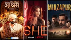 इन वेब सीरीज में दिखाया गया एक्स्ट्रा मैरिटल अफेयर, हसीनाओं का भी दिखा अलग अवतार