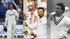 शुभमन गिल ने रचा इतिहास! इंग्लैंड में दोहरा शतक ठोकने वाले बने तीसरे भारतीय बल्लेबाज, जानिए कौन हैं बाकी दो दिग्गज? 