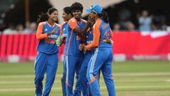 आज तीसरा T20 जीतकर इंग्लैंड में इतिहास रच सकती है भारतीय महिला टीम, पहली बार होगा ऐसा!