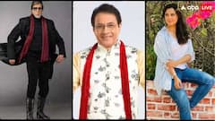 Ramayana Star Cast:: અમિતાભ બચ્ચનની રાવણ સાથે થશે ભયાનક લડાઈ, રામાયણમાં મળ્યો આ રોલ