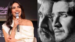 ఐ యామ్ వెరీ ఇంట్రెస్టింగ్ - 'SSMB29' మూవీపై ప్రియాంక చోప్రా ఫస్ట్ రియాక్షన్!