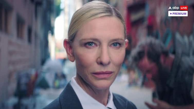 Squid Game Season 3 Ending Cate Blanchett Closing Shot Close Up Strips Korean Identity From K Drama abpp Did Squid Game Get Whitewashed? Cate Blanchett’s Closing Shot Strips Korean Identity From K-Drama
