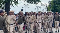 हिमाचल पुलिस भर्ती परीक्षा में गड़बड़ी के आरोप, HC ने नोटिस जारी कर सरकार से मांगा जवाब