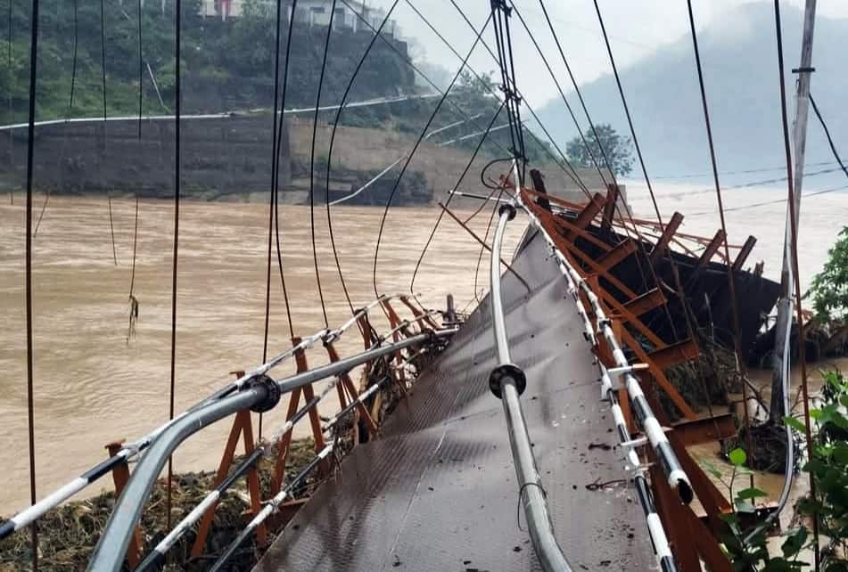 Himachal, Uttarakhand Floods Update: Over 130 Dead In 30 Days As Floods, Landslides Wreak Havoc