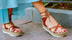 ਪੈਰਾਂ 'ਚ ਲਗਾਤਾਰ ਆ ਰਹੀ ਸੋਜ ਤਾਂ ਹੋ ਜਾਓ ਸਾਵਧਾਨ! ਹੋ ਸਕਦੀ ਆਹ ਗੰਭੀਰ ਬਿਮਾਰੀ