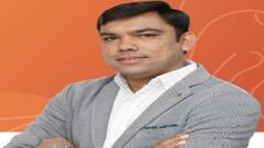 મહાકૌભાંડી મોન્ટુ પટેલ પર 4 હજાર કરોડથી વધુના ભ્રષ્ટાચારનો આરોપ, અમદાવાદમાં તેના બંગલા પર CBIના દરોડા