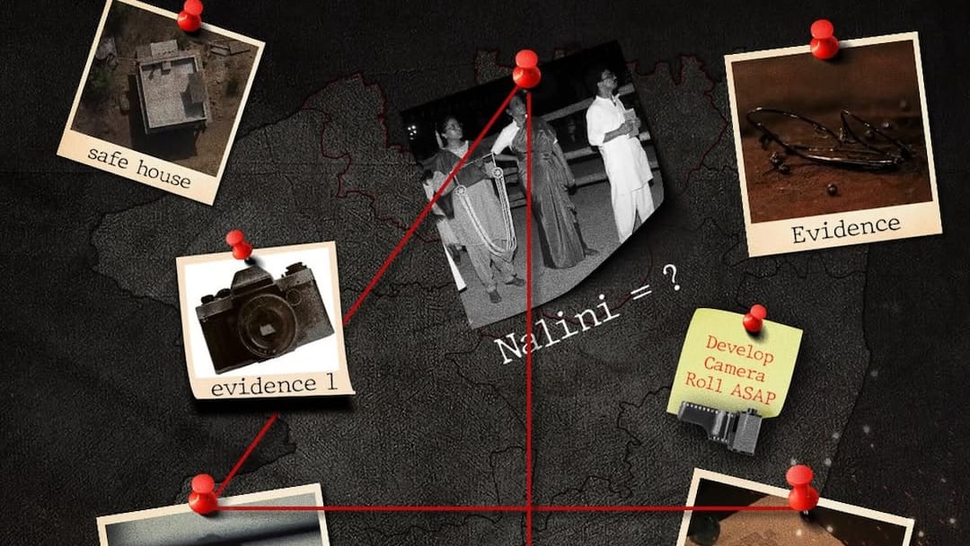 The Hunt–Rajiv Gandhi Assassination Case Series Avoids Politics, Delivers Impact The Hunt–Rajiv Gandhi Assassination Case Review Amit Sial Series Avoids Politics, Delivers Impact The Hunt–Rajiv Gandhi Assassination Case Series Avoids Politics, Delivers Impact