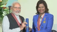 Modi Awarded in Trinidad: பிரதமர் மோடிக்கு மேலும் ஒரு கவுரவம்; ட்ரினிடாட் & டொபாகோவில் காத்திருந்த விருது - விவரம் இதோ