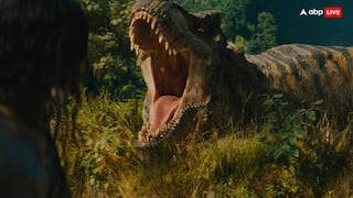 Jurassic world Rebirth Review: ये शानदार फिल्म कमाल का विजुअल एक्सपीरियंस देती है, आपको अपना बचपन फिर से जीने का मौका मिलेगा