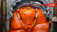 महाराष्ट्र के अष्टविनायक मंदिर: रहस्य, इतिहास और गणपति के शक्तिशाली रूप!