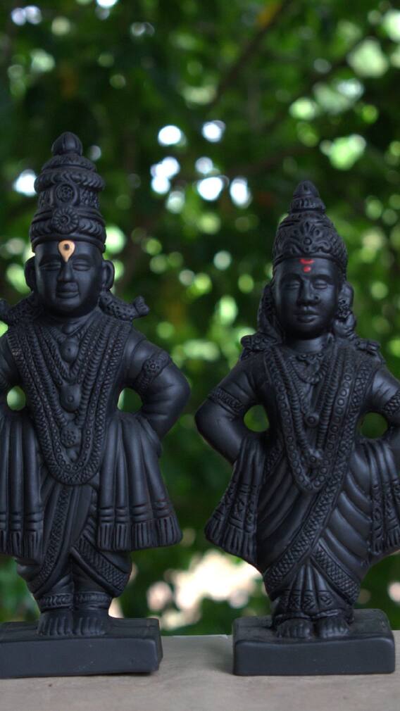 खमंग आणि पारंपरिक; आषाढी एकादशी उपवासाचे 10 पदार्थ