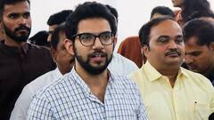 Aaditya Thackeray Slams Centre For Allowing Pakistan To Play In Hockey Asia Cup To Be Held In Bihar