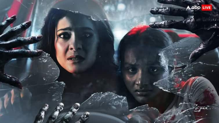 Maa Box Office Collection Day 7: बॉक्स ऑफिस पर गर्दा उड़ा रही काजोल की 'मां', रिलीज के 7 दिनों का कलेक्शन है सॉलिड