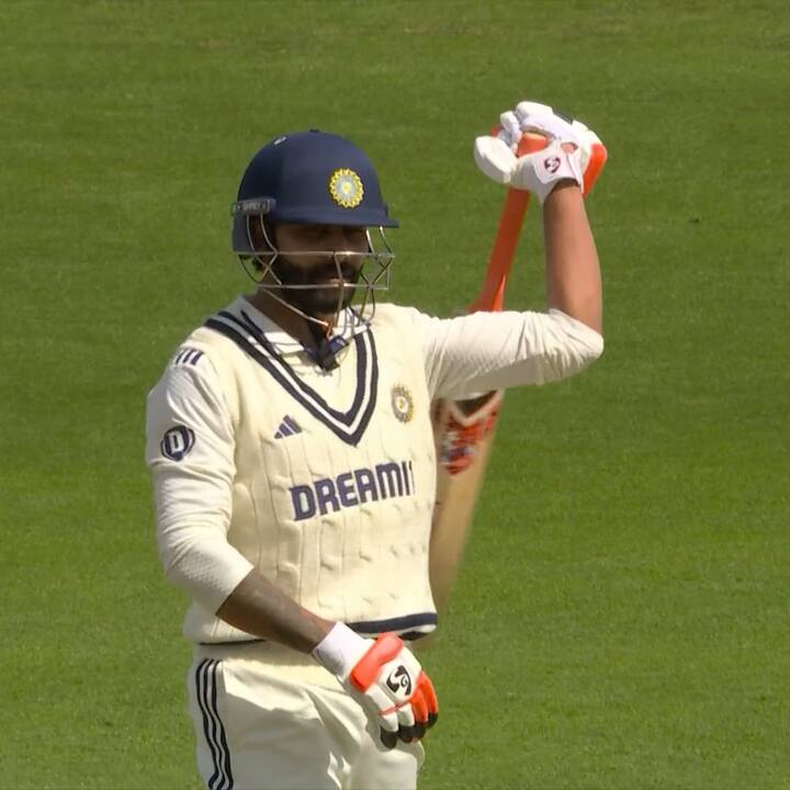 रोहित शर्मा के संन्यास लेने के बाद सभी को उम्मीद थी कि टीम का सबसे सीनियर खिलाड़ी होने के नाते, जडेजा को भी कप्तान बनाया जा सकता है. लेकिन टीम की कमान युवा गिल को सौंपी गई.