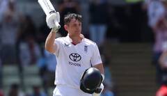 Ind Vs Eng: જેમી સ્મિથે તોડ્યો 128 વર્ષ જૂનો રેકોર્ડ, ઈગ્લેન્ડ માટે ટેસ્ટમાં લખ્યો નવો ઈતિહાસ