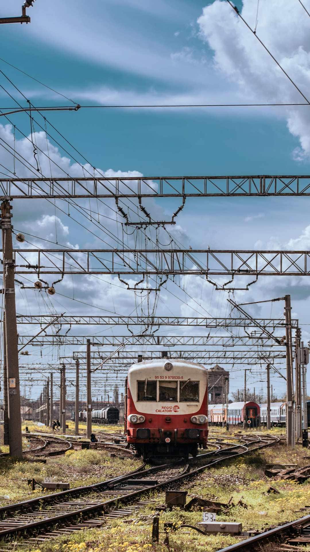 यात्रा के लिए हम सब अक्सर रेल का इस्तेमाल करते ही रहते हैं