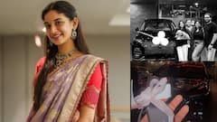 ఫస్ట్ మూవీ బ్లాక్ బస్టర్ హిట్ - లగ్జరీ కారు కొనేసిన హీరోయిన్ శ్రీదేవి... ధర ఎంతో తెలుసా?