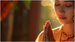 తొలి ఏకాదశికి ఉపవాసం చేస్తున్నారా? అయితే ఈ విషయాలు అస్సలు మరచిపోకండి