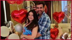 जय संग तलाक के रूमर्स पर फूटा माही विज का गुस्सा, बोलीं-आपको सच पता भी है?