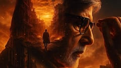 Amitabh Bachchan Gets Nostalgic As ‘Kaun Banega Crorepati’ Completes 25 Years