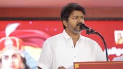 'No Direct Or Indirect Alliance With DMK Or BJP', Declares TVK Chief Vijay